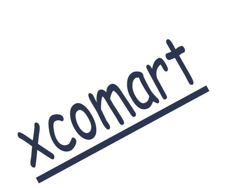 xcomart